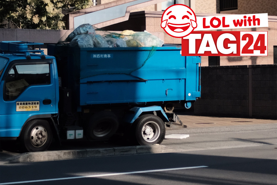 Joke of the Day for May 25, 2023: Get your funny on