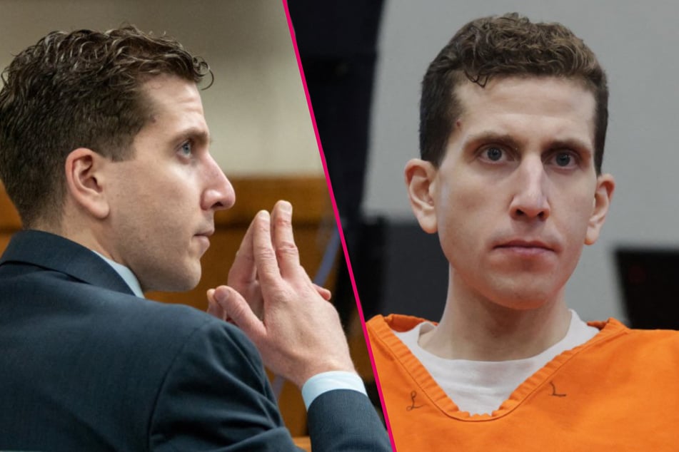 Stunning details about Bryan Kohberger's time at crime scene emerge as he fights plea