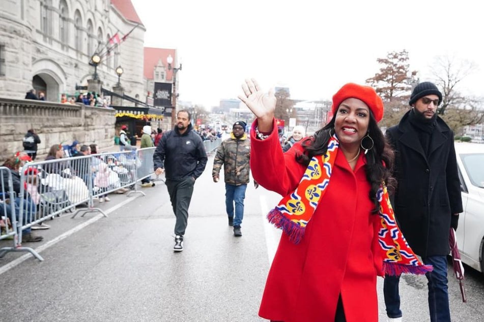 St. Louis Mayor Tishaura Jones has signed an executive order to create a local reparations commission.