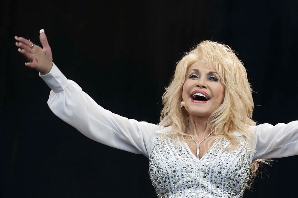 Dolly Parton left behind a mysterious musical surprise – but the world must wait years to hear it