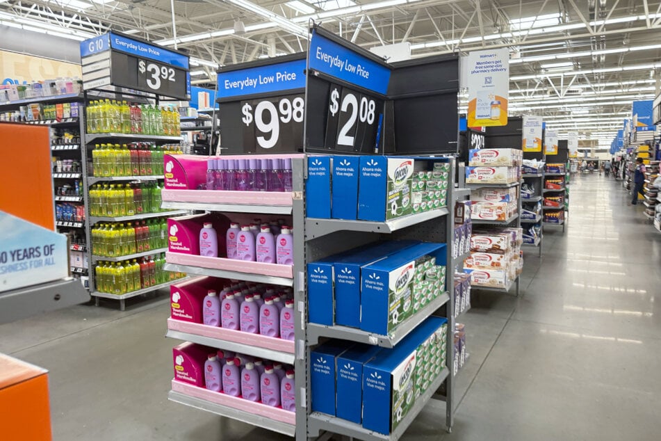 These Walmart deals on Monday, September 7 are too good to scroll past