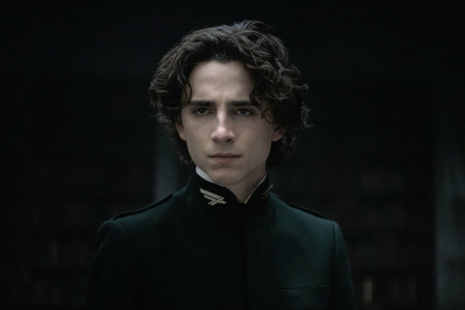 On Tuesday, Warner Bros. Studios confirmed that Dune: Part Two will premiere in 2023.