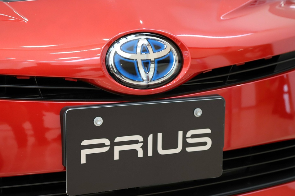 Prius owners around Austin are waking up to find their catalytic converters stolen