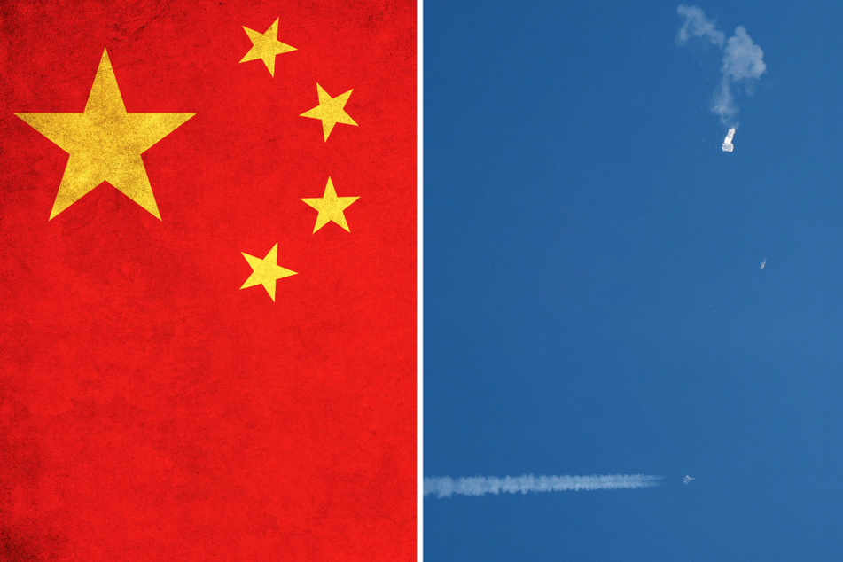 China's next response after US downing of suspected spy balloon