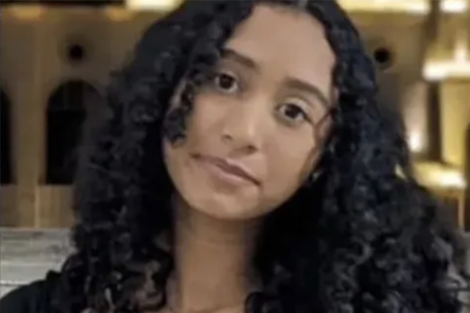 The body of 14-year-old Celeste Rivas Hernandez was found in a Tesla last fall.