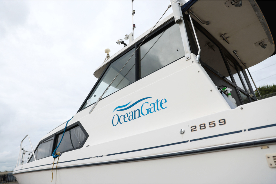 Former OceanGate finance director reveals shocking reasons they left the job