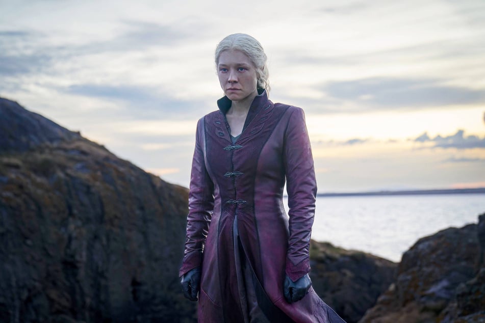 House of the Dragon season 2 will pick up from where the jaw-dropping season 1 finale ended as of House Targaryen divides and begins their impending war.