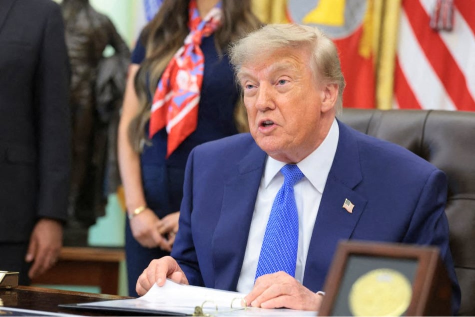 On Monday, a federal judge tossed out a discrimination lawsuit against Minneapolis Public Schools filed by President Donald Trump's administration.