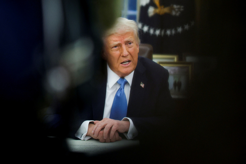 President Donald Trump has imposed sweeping tariffs on Canada, Mexico, and China.