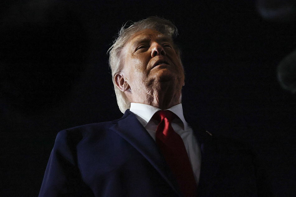 President Donald Trump announced plans Wednesday to attend the World Cup, as the global football tournament prepares to kick off.