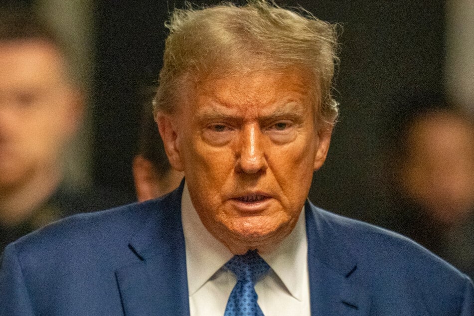 Donald Trump walked back his claims that he was open to restrictions on contraception.