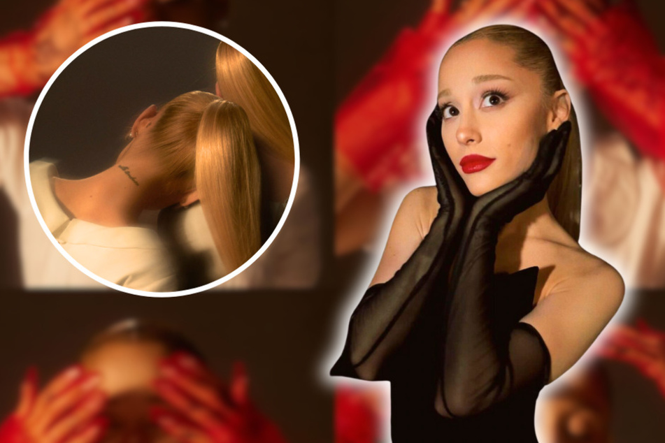 Ariana Grande's seventh album eternal sunshine has finally dropped, and fans cannot contain their excitement!