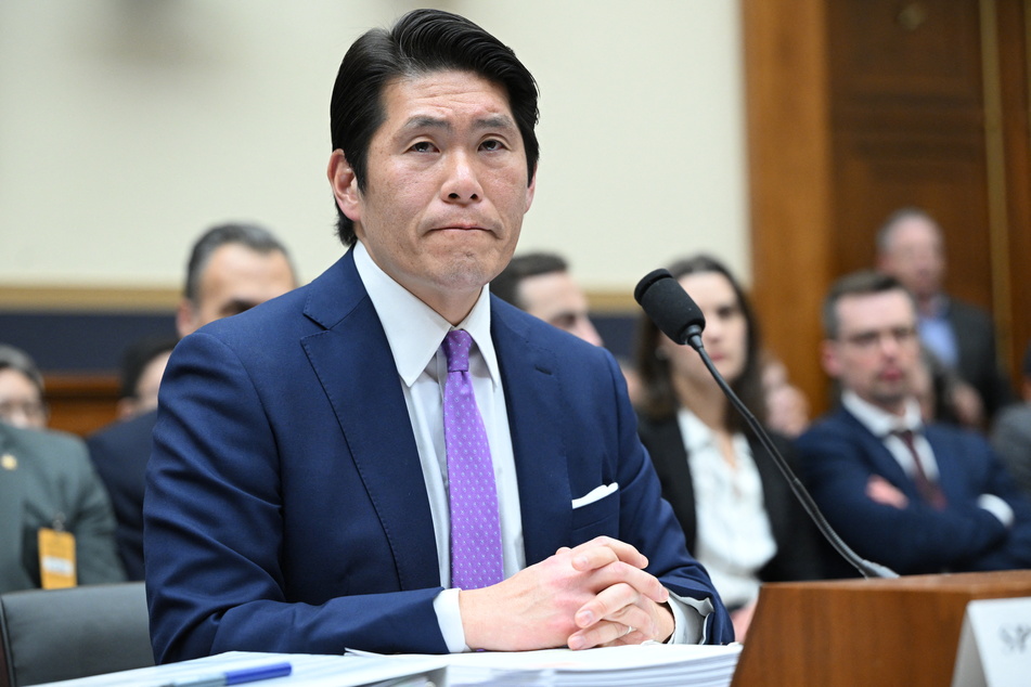 Republicans want audio of Special counsel Robert Hur's interviews with President Joe Biden – part of a wider investigation into mishandling of classified documents –to be released.