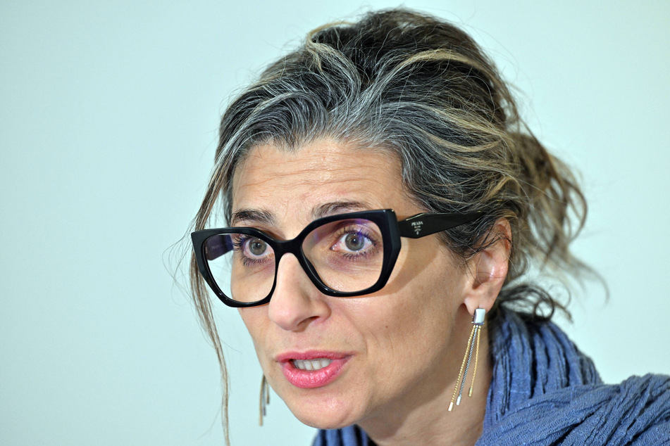 UN Special Rapporteur for Palestinian Human Rights Francesca Albanese has issued a stark warning to countries cutting off funding for UNRWA.