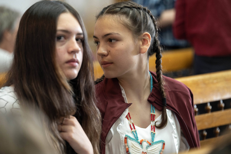 Indigenous witnesses testify to "traumatic loss" in Montana climate trial