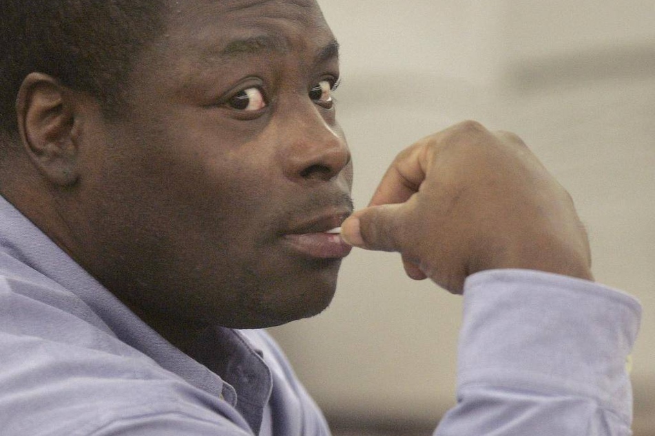 Texas executes Edward Lee Busby Jr. despite evidence of intellectual disability