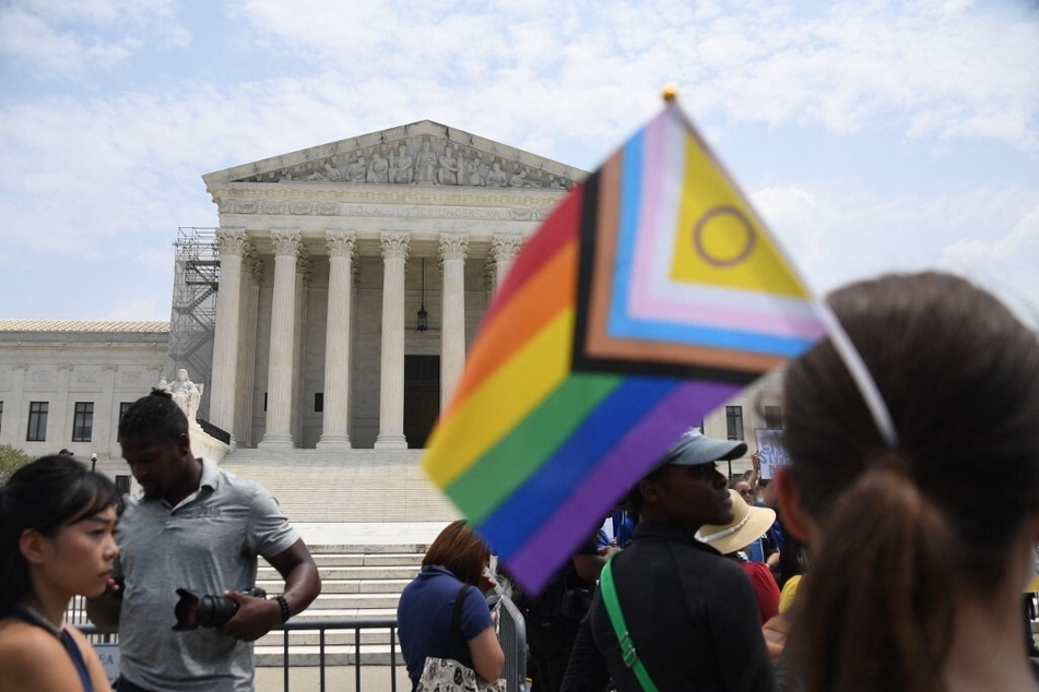 The Supreme Court has rejected a request to allow enforcement of Florida's drag ban, known as the "Protection of Children Act."