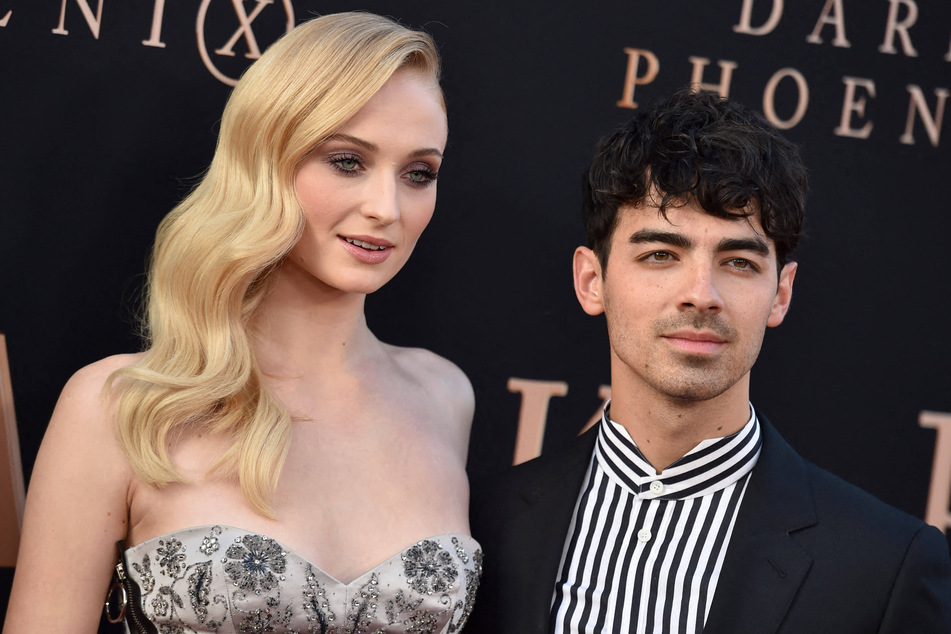 Sophie Turner and Joe Jonas confirmed news of their divorce on September 6.