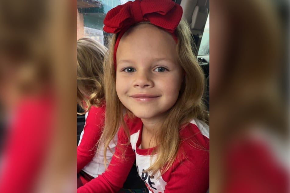 Athena Strand was brutally murdered by a FedEx driver.