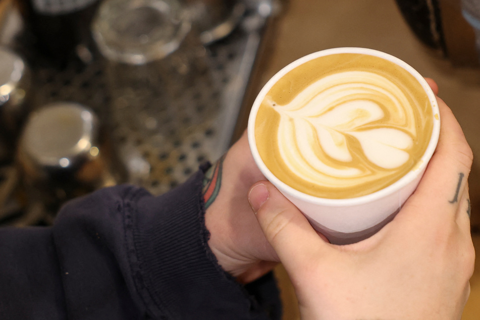 New Yorkers run on coffee, but java lovers are facing increasing pain as costs soar amid elevated transport costs and Trump's tariffs on Brazil.