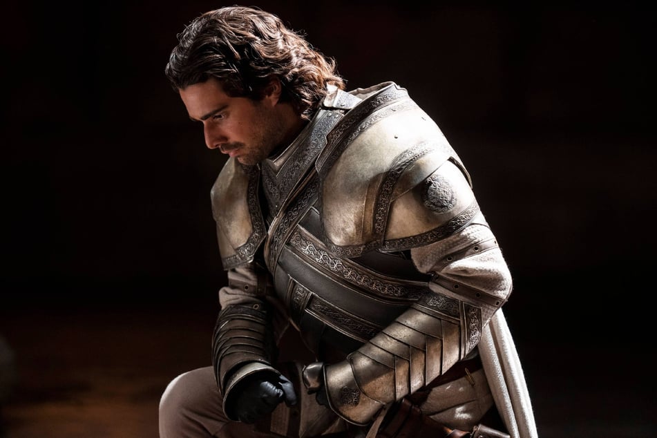 House of the Dragon's (HOD) mid-season episode packed on the drama as an impromptu Targaryen wedding ended in a bloody disaster.