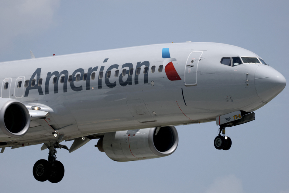 American Airlines passenger plane evacuated in Denver in latest alarming incident