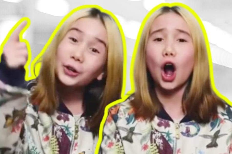 Influencer Lil Tay is "not dead" as apparent hoax baffles social media