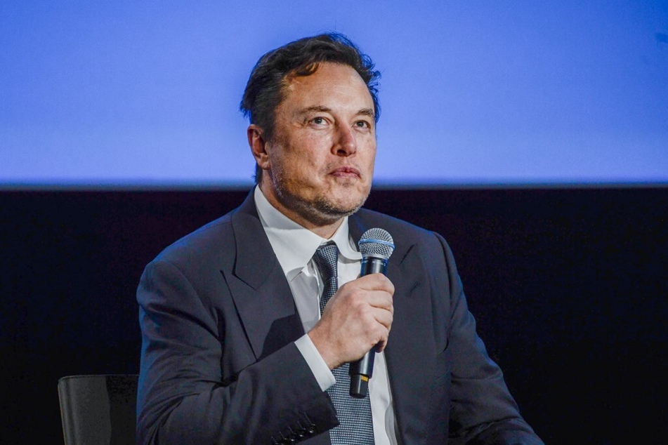 Elon Musk's Burnt Hair perfume has reportedly sold out after first going on sale October 12.