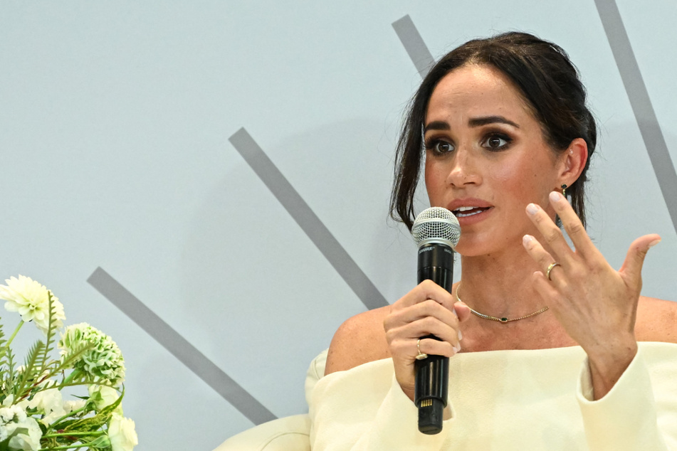 Meghan Markle's cousin makes surprising admissions about their childhood