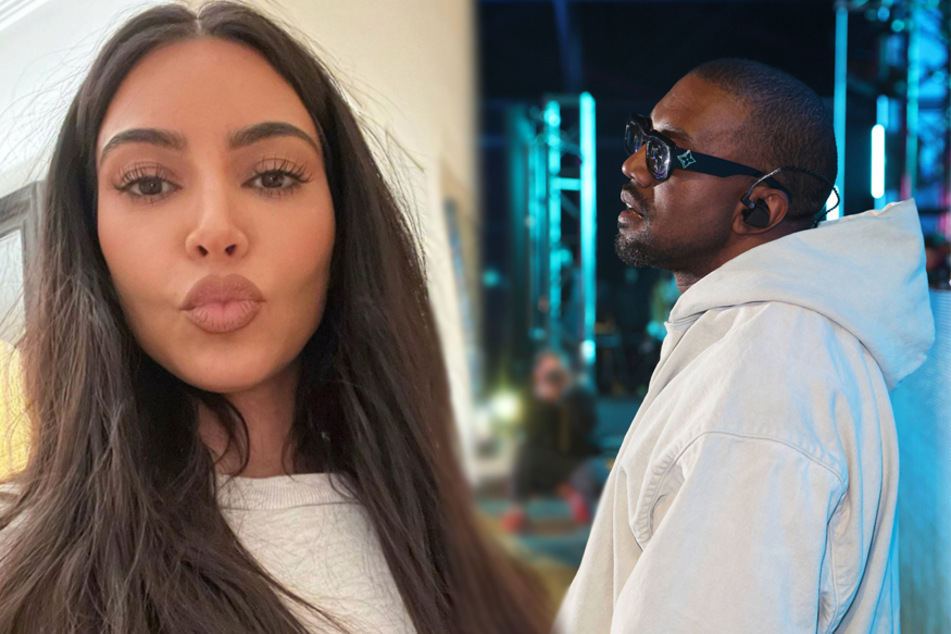 Love-bombing: How Ye's public attacks are toxic and damaging