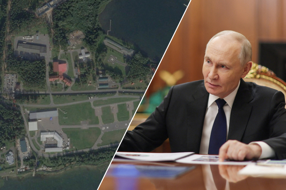 Ukraine said there was no evidence of an alleged drone attack on Russian President Vladimir Putin's residence in Novgorod.