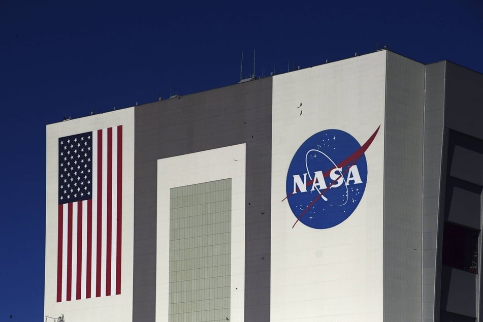 NASA to lose 20% of its workforce amid Trump cuts