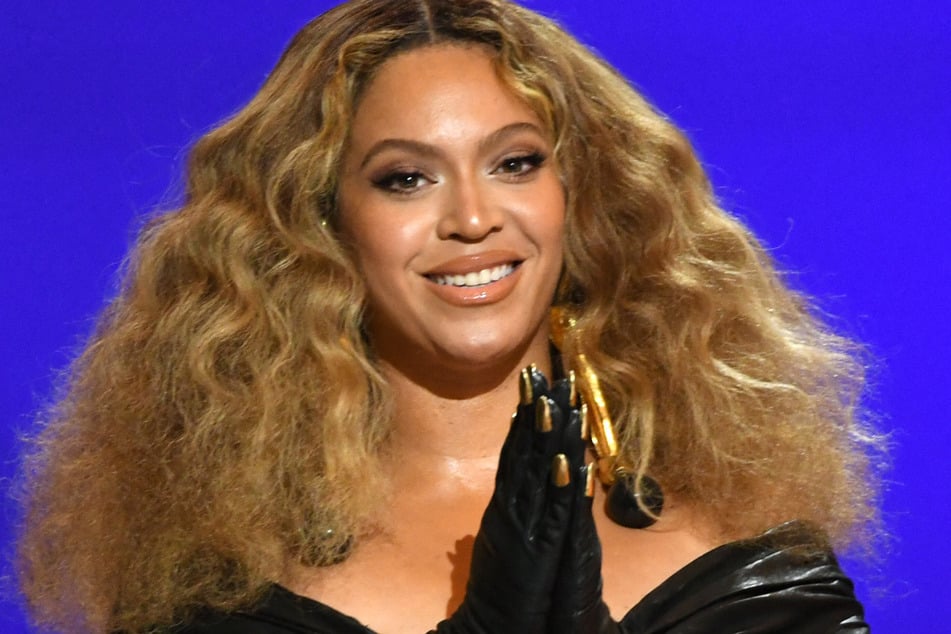 Did you know Beyoncé is a Virgo?