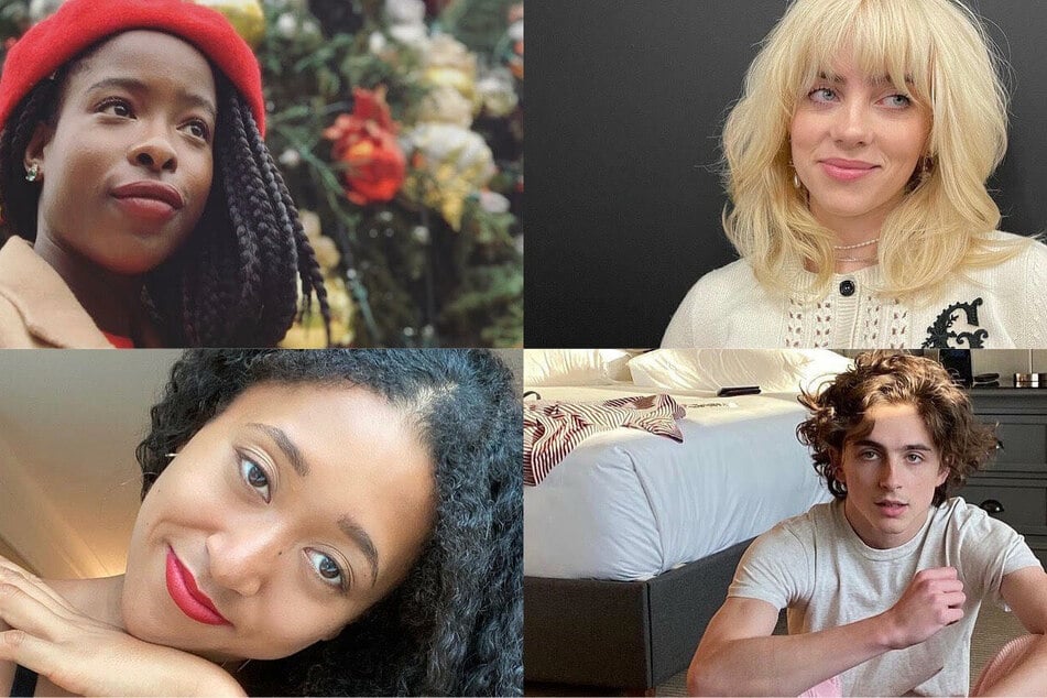 Gen Z takeover! Billie and Timothée named among the Met Gala's youngest hosts ever