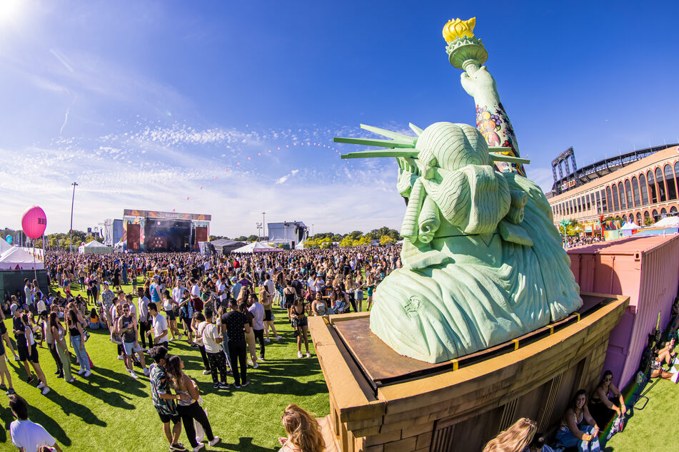 The Governors Ball After Dark lineup is here to keep the party rocking