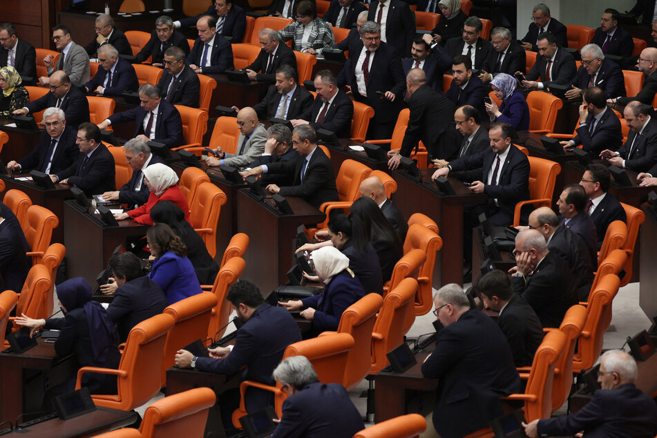 Sweden and Finland both sought membership in NATO amid the threats of the Ukraine war.