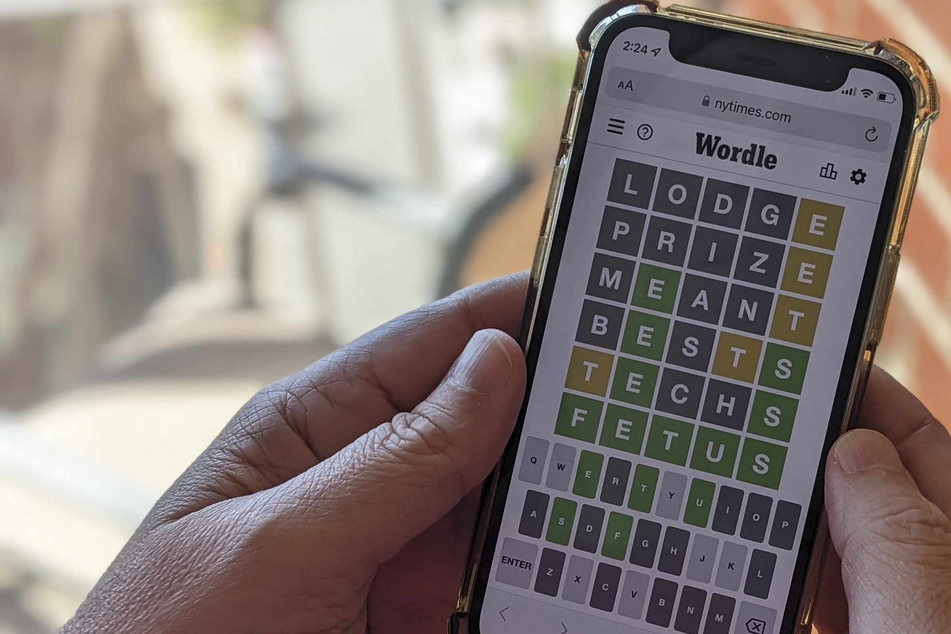 New York Times' popular Wordle game is heading to TV – with a surprising host!