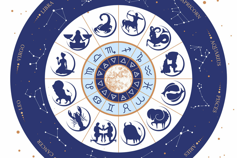 Today's horoscope: Free horoscope for Wednesday, April 6, 2022