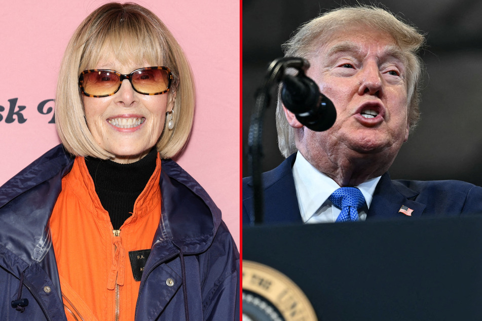 Supreme Court hands Trump yet another loss in E. Jean Carroll sexual assault case