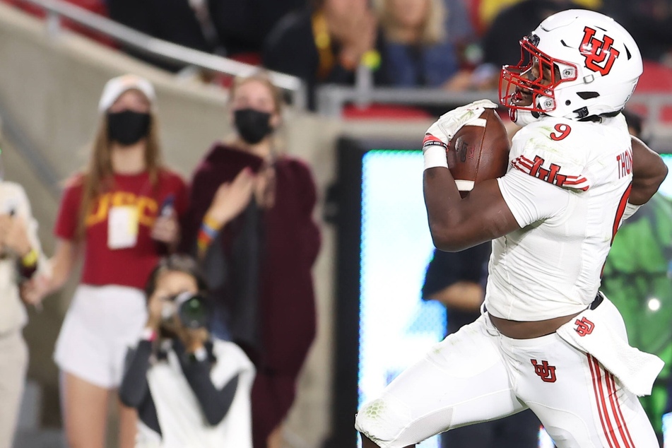 NCAA Football: Utah destroys Oregon at home in a huge upset!
