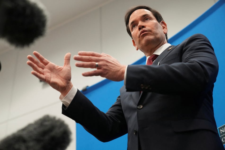 Secretary of State Marco Rubio has announced the revocation of all visas for South Sudanese passport holders.