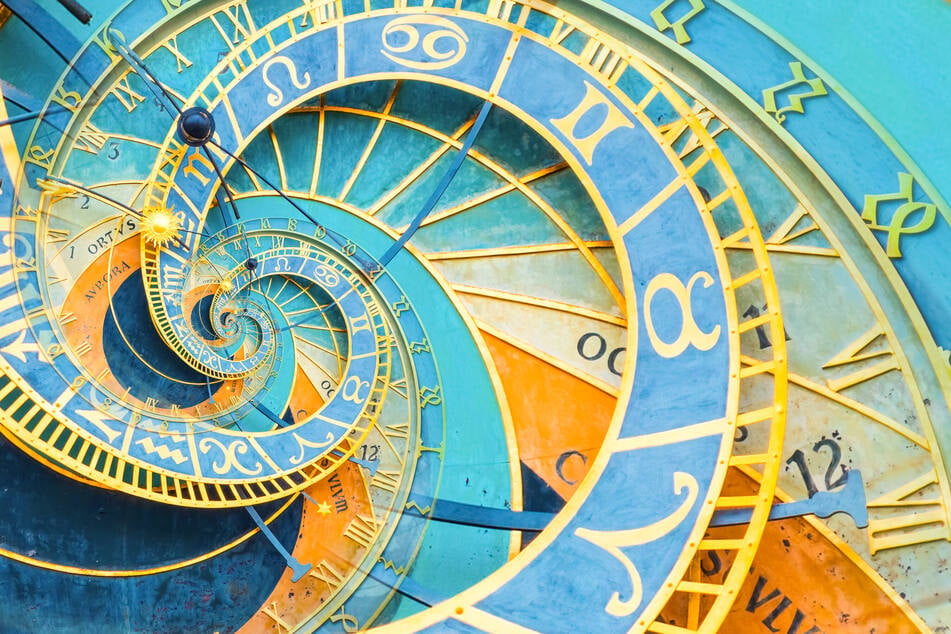 Today's horoscope: Free daily horoscope for Wednesday, February 8, 2023