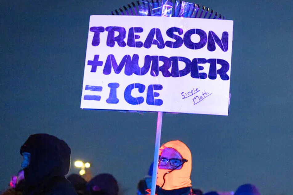 Medical examiner rules ICE detainee death a homicide at Texas detention center