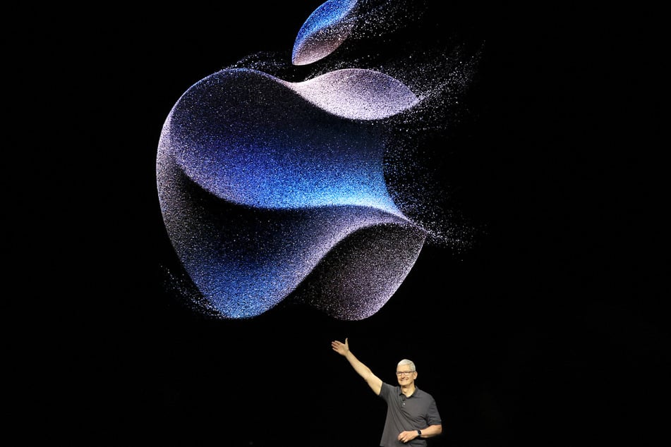 Apple announced several improvements with the iPhone 15, including simplified repair components.