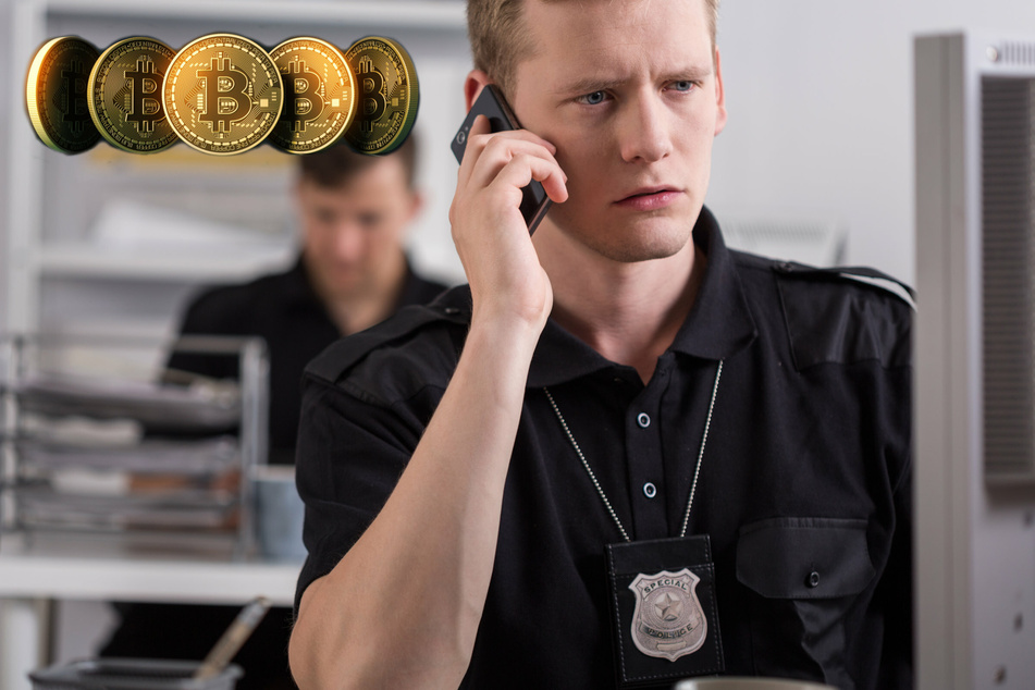 British police seize almost $160 million worth of laundered Bitcoin