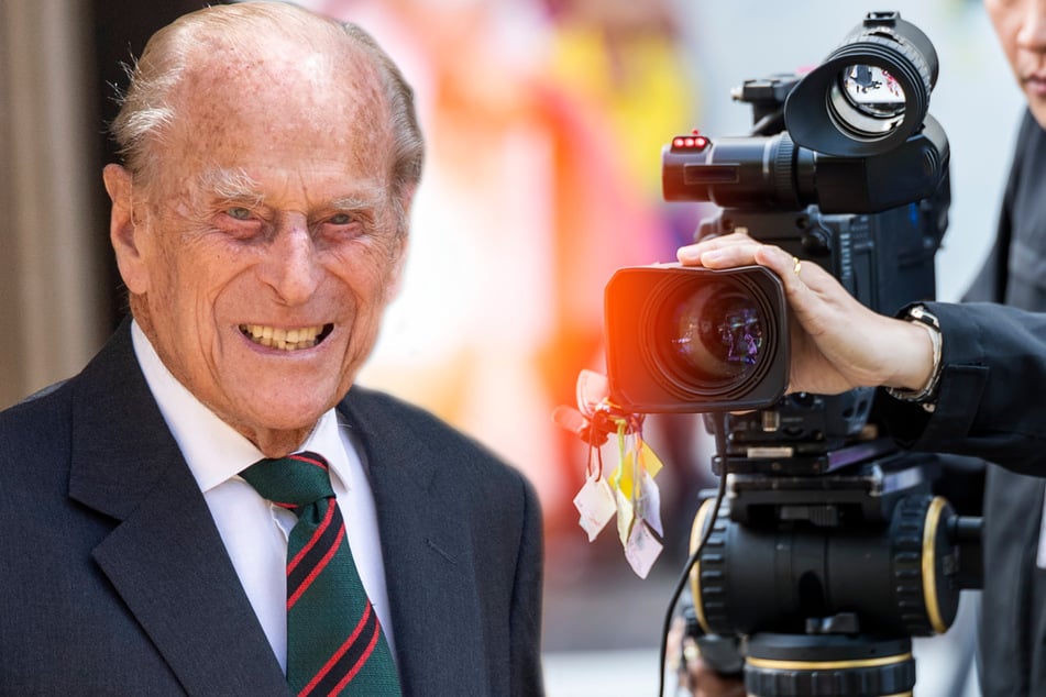 BBC receives grave criticism over coverage of Prince Philip's death