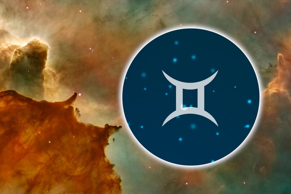 Free Gemini monthly horoscope for July 2025