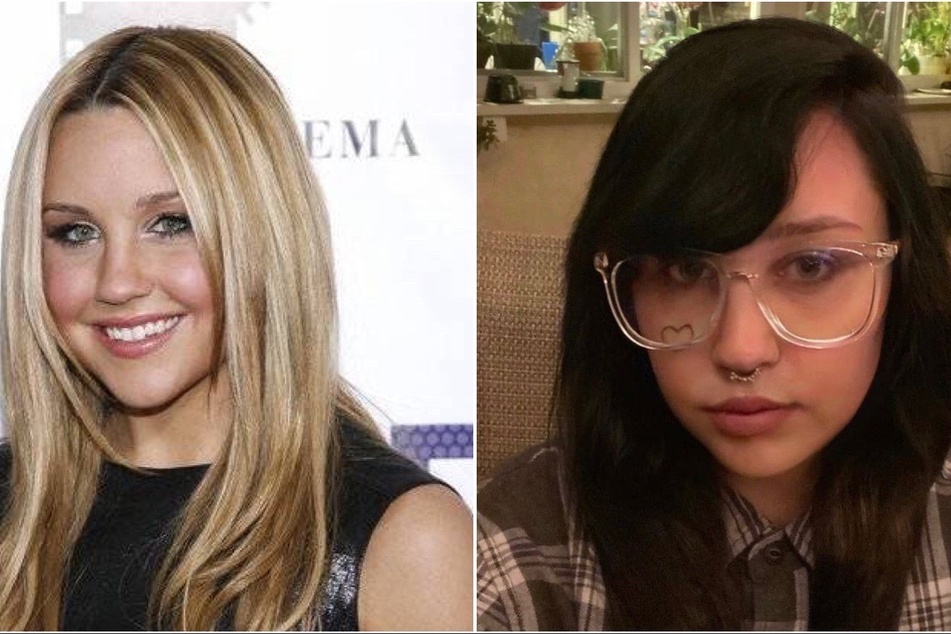 Amanda Bynes speaks out after big win in conservatorship ruling