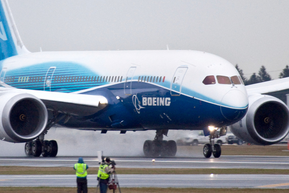 Boeing orders inspections after terrifying nosedive on Latam flight
