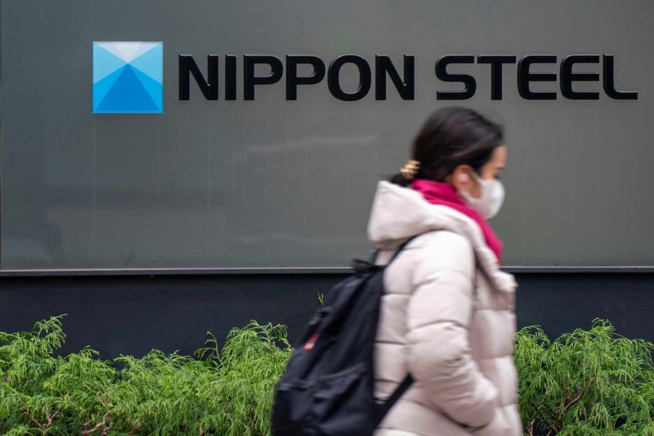 President Donald Trump on Monday launched a review of the proposed takeover of US Steel by Japanese rival Nippon Steel, a merger previously blocked by Joe Biden on national security grounds.
